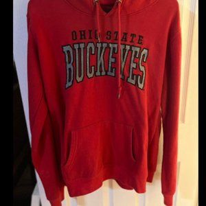Ohio State Hoodie